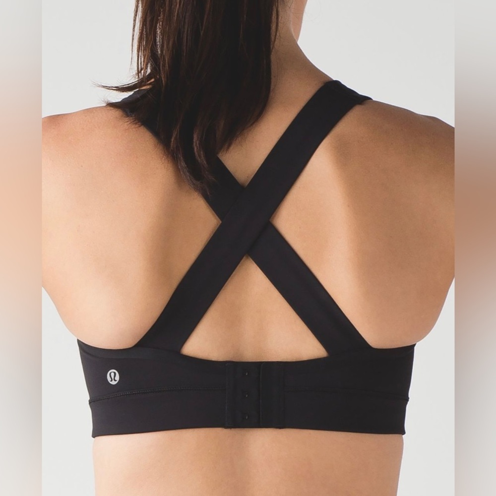 Lululemon Fast Times Bra - Picture 9 of 9